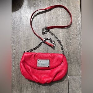Well loved Marc Jacob’s purse
